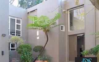 4 Bedroom House in Inanda