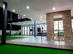 5 Bed House in Durban North