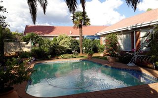 3 Bedroom House in Fauna