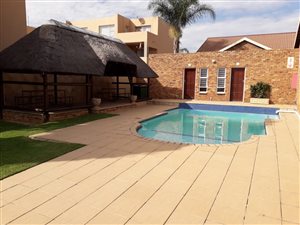 2 Bed Townhouse in Randhart