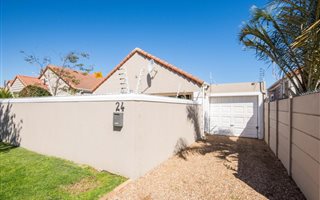 2 Bedroom House in Somerset Ridge