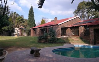 4 Bedroom House in Wendywood