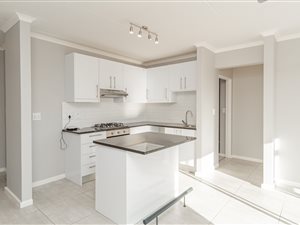 2 Bed Apartment in Richwood