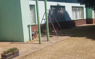 3 Bedroom House in Middelburg Central