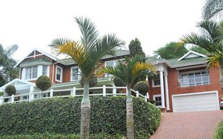 4 Bedroom House in Mt Edgecombe Estate 1 & 2