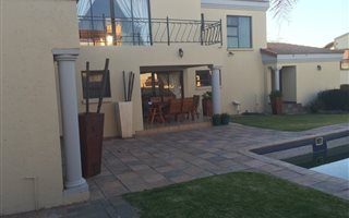 4 Bedroom House in Savannah Hills