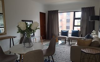 2 Bedroom Apartment in Founders Hill