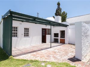 5 Bed House in Eastcliff