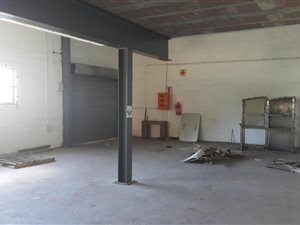 257 m² Commercial space in Briardene