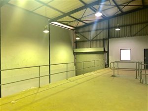 255 m² Commercial space in Ballito
