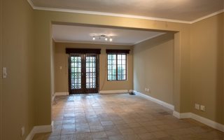 3 Bedroom Townhouse in Atholl