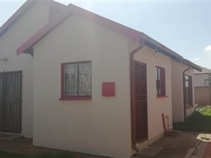 3 Bed House in Dawnpark