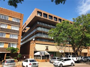 229 m² Commercial space in Hatfield