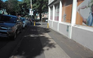 402 m² Land available in Bulwer