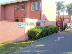 2 Bed Apartment in Lindhaven