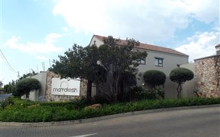 2 Bedroom Apartment in Douglasdale