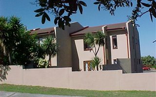 2 Bedroom Apartment in Bellville Central