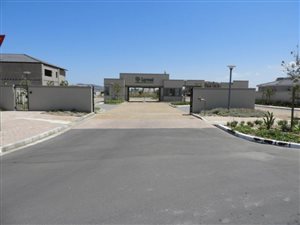 3 Bedroom House in Middelvlei Estate