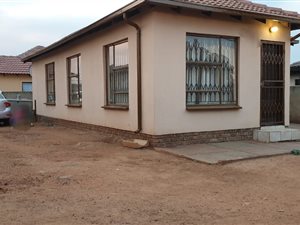 3 Bed House in Riverlea