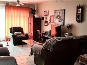 2 Bed House in Vanderbijlpark CW3