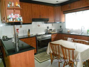 3 Bedroom House in Chelmsford Heights