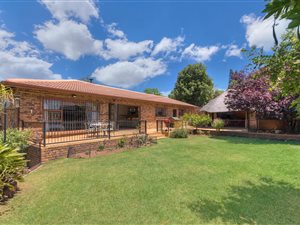 3 Bed House in Randpark Ridge