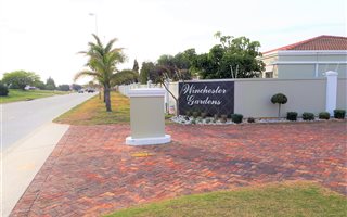 3 Bedroom Simplex in Summerstrand
