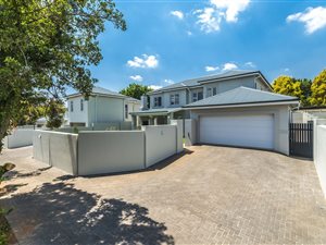 4 Bed House in Linden