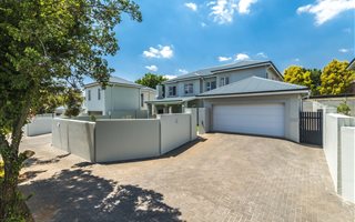 4 Bedroom House in Linden