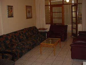 2.5 Bed Flat in Amanzimtoti