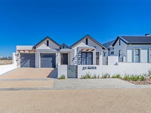 3 Bed House in Sitari