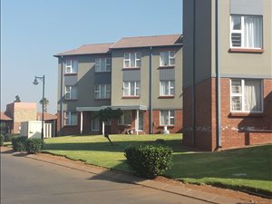 2 Bed Apartment in Dinwiddie