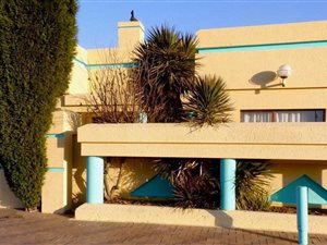 Commercial space in Kwa Thema