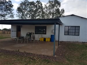 2.6 ha Farm in Northdene