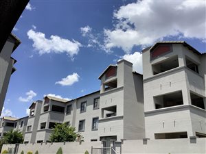 2 Bed Apartment in Honey Park