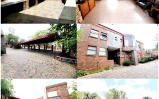 630 m² Commercial space in Bromhof