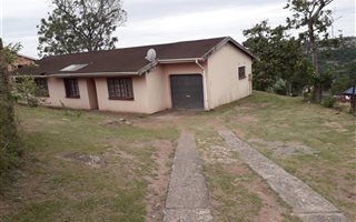 3 Bedroom House in Mariannheights