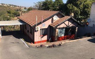 3 Bedroom House in Clare Hills