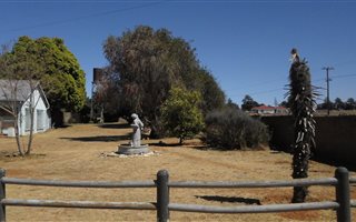 2 ha Farm in Vleikop AH