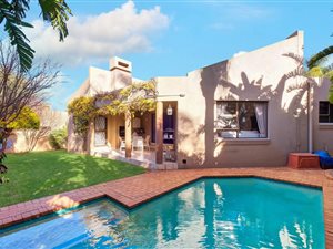 3 Bed Cluster in North Riding