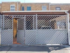 3 Bed Townhouse in Westridge