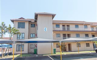 1 Bedroom Apartment in Meerensee