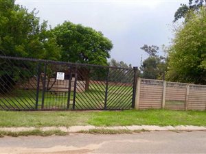 6800 ha Farm in Naturena