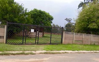 6800 ha Farm in Naturena