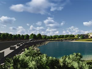 451 m² Land available in Knopjeslaagte