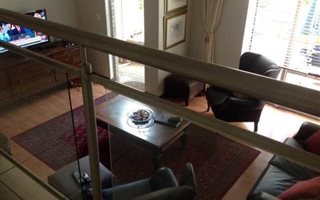 2 Bedroom Duplex in Norwood