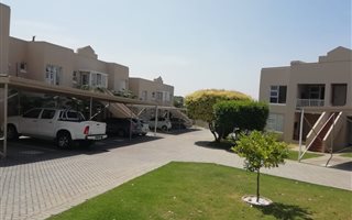 2 Bedroom Apartment in Loevenstein