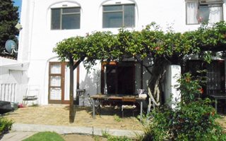 3 Bedroom Townhouse in Bridgewater