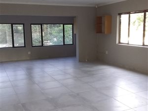 Office space in Kloof
