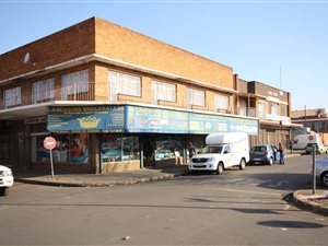 500 m² Commercial space in Actonville